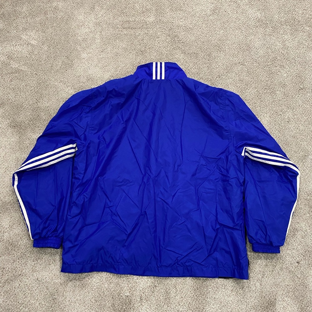 Vintage adidas jacket - Picture 3 of 3